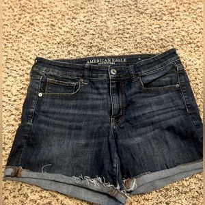 American Eagle short,size 12